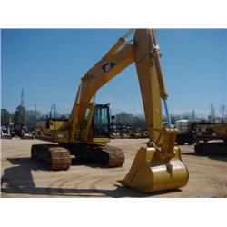 CAT 325BL HYDRAULIC EXCAVATOR