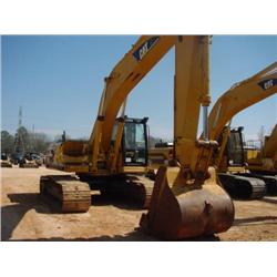 CAT 325BL HYDRAULIC EXCAVATOR