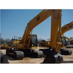 CAT 325L HYDRAULIC EXCAVATOR