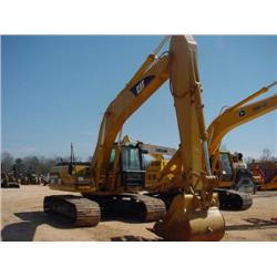 CAT 322BL HYDRAULIC EXCAVATOR