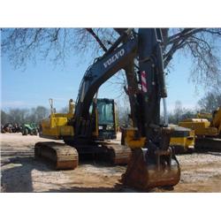 VOLVO EC210BLC HYDRAULIC EXCAVATOR