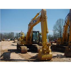 CAT 315CL HYDRAULIC EXCAVATOR