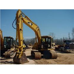CAT 315BL HYDRAULIC EXCAVATOR