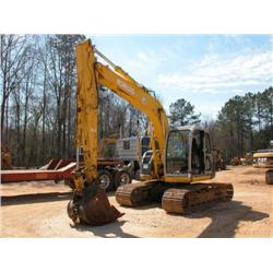 KOBELCO 135SR LC HYDRAULIC EXCAVATOR
