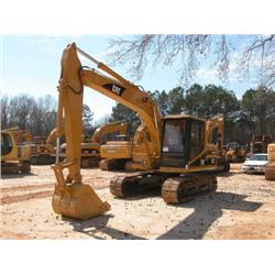 CAT 312 HYDRAULIC EXCAVATOR