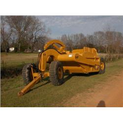 CAT 60 HYDRAULIC PULL PAN