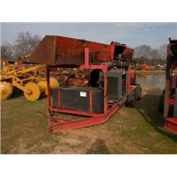 MCPHERSON TRENCH BURNER