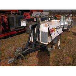 WACKER LTCH LIGHT PLANT