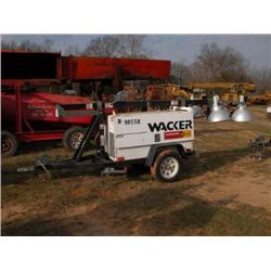 WACKER LTCH LIGHT PLANT