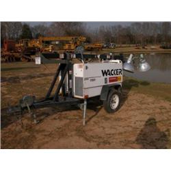 WACKER LTCH LIGHT PLANT