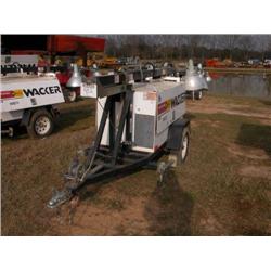 WACKER LTC4 LIGHT PLANT