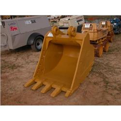 CAT 42" EXCAVATOR BUCKET FITS CAT 318-320-322