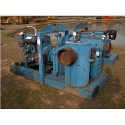 THOMPSON  DE WATERING PUMP