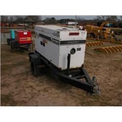 MULTIQUIP 25KW GENERATOR