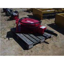 ALLIED 77 HYDRAULIC HAMMER