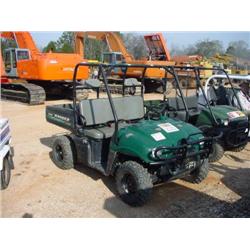 POLARIS RANGER 4X4 ATV