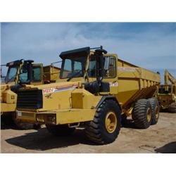 MOXY MT30 ARTICULATED DUMP TRUCK