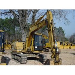 CAT 312 HYDRAULIC EXCAVATOR