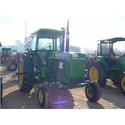 JOHN DEERE 4250 FARM TRACTOR