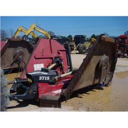 BUSHOG 3715 BATWING MOWER