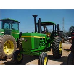 JOHN DEERE 4430 FARM TRACTOR