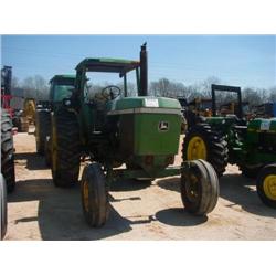 JOHN DEERE 4430 FARM TRACTOR
