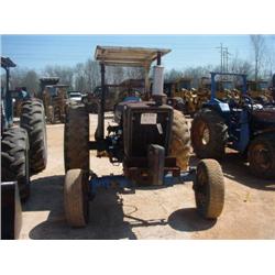 FORD 6600 FARM TRACTOR