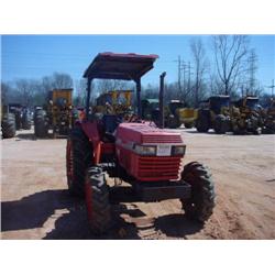 KUBOTA L4150 4X4 FARM TRACTOR