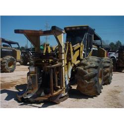 HYDRO AX 511EX FELLER BUNCHER