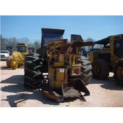 HYDRO-AX 511EX FELLER BUNCHER