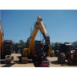 JOHN DEERE 200LC PROCESSOR