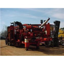 MORBARK MODEL 23 CHIPPER