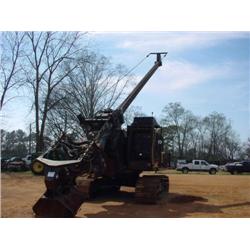 JOHN DEERE 270 STROKE DELIMBER