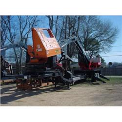 PRENTICE 384 LOG LOADER