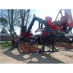 PRENTICE 384 LOG LOADER