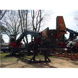 PRENTICE 384 LOG LOADER