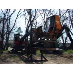 PRENTICE 310E LOG LOADER