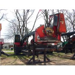 PRENTICE 310E LOG LOADER