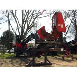 PRENTICE 280 LOG LOADER
