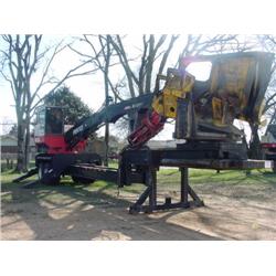 PRENTICE 280 LOG LOADER
