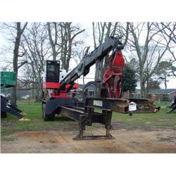 PRENTICE 210D LOG LOADER