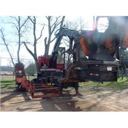 PRENTICE 410C LOG LOADER