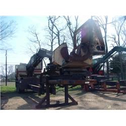 BARKO 275B LOG LOADER