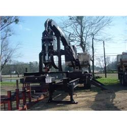 BARKO 160D LOG LOADER