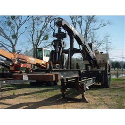 BARKO 160C LOG LOADER