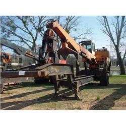 BARKO 160B LOG LOADER