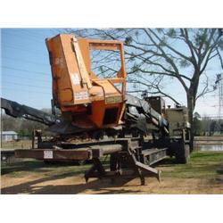 LOG HOG 930C LOG LOADER