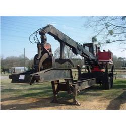 PRENTICE 210C LOG LOADER