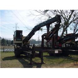 LOG HOG 920 LOG LOADER