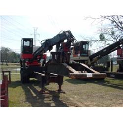 PRENTICE 2100 LOG LOADER